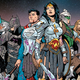 Image: DC Comics. Art by Greg Capullo